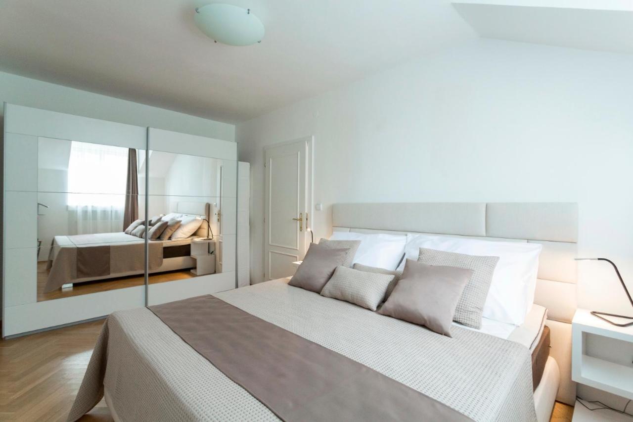 Prague Days - Modern Apartment - New Town المظهر الخارجي الصورة